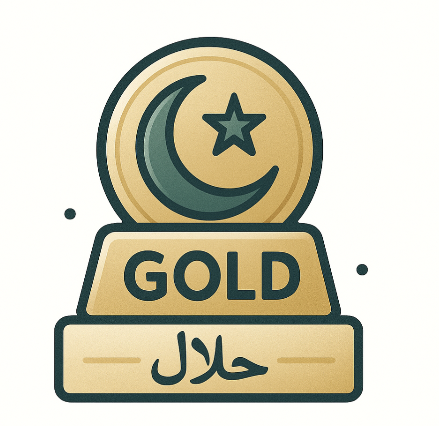 ISLAMIC GOLD RESERVE
