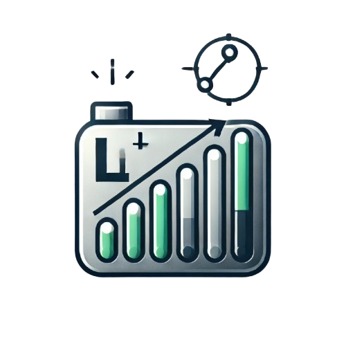 LITHIUM LIFT