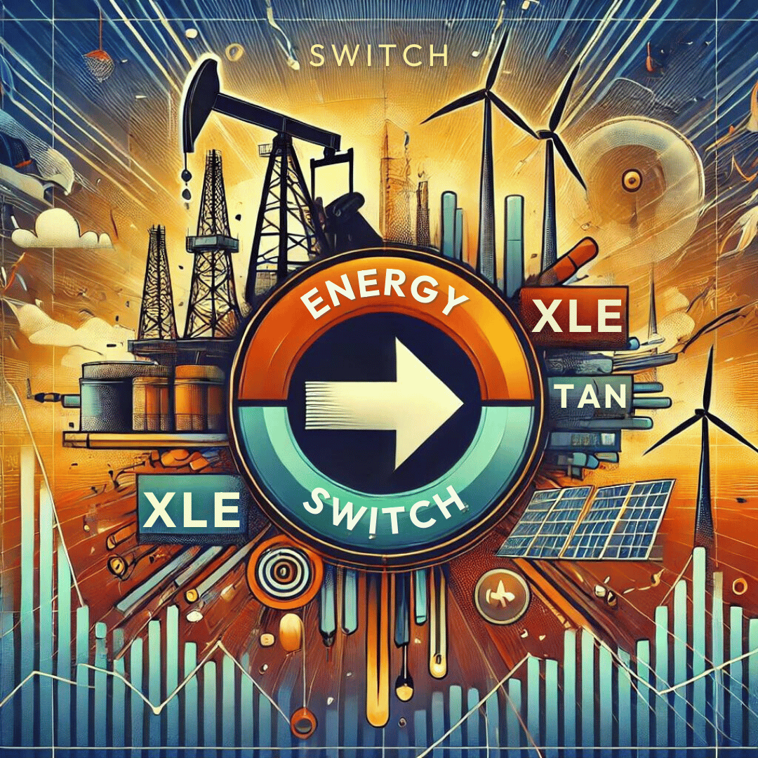 Energy sector pairs trading strategy analysis for enhanced trading platform insights