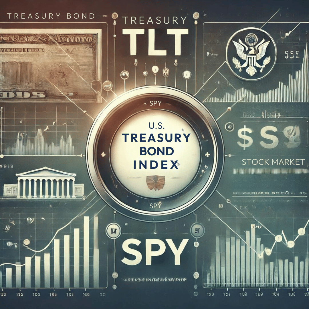 Treasury Bond Index analysis for strategic insights on bond trading platforms