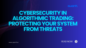 Learn how cybersecurity protects algorithmic trading systems from threats like hacking and data breaches. Stay secure with the latest security protocols and strategies.